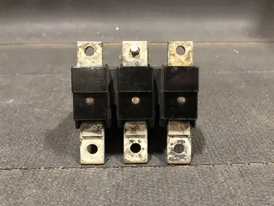 USED GENERAL ELECTRIC TFK236T225