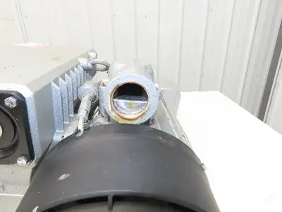 Used BUSCH _UNKNOWN_ Vacuum Pumps Indiana US | Arrow Industrial #1408665