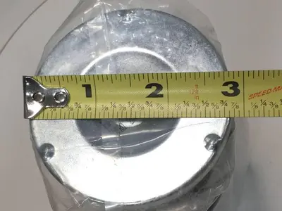 NEW HY-PRO FILTRATION HPVL9-12MB