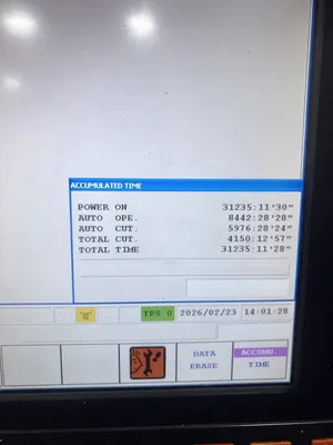 2011 MAZAK QTN 250MY CNC LATHES MULTI AXIS | Quick Machinery Sales, Inc. (5)