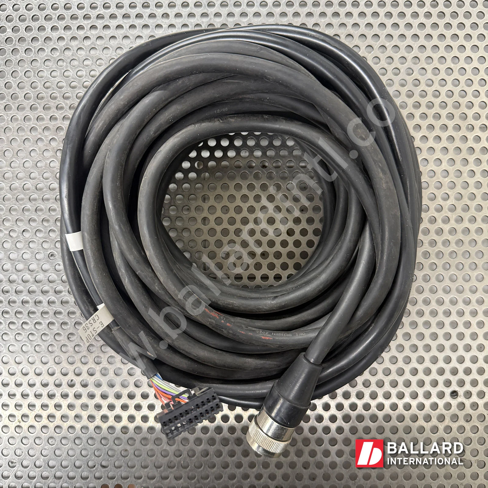 FANUC Teach Pendant Cable – 10m