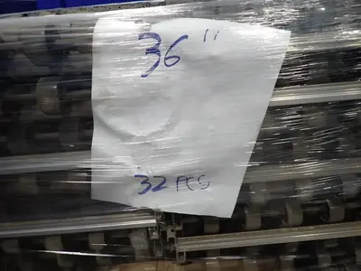36 X 16 Conveyors