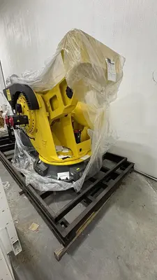 New | in-Stock 2020 FANUC M-2000IA/2300 Robots Michigan US | Aucto #1306767