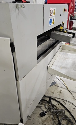 2007 SPEEDLINE OMNIFLUX II EXTERNAL FLUXER Fluxer | Tekmart International Inc. (6)