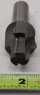 EVEREDE CTPC-750-16 Tooling & Accessories, Tooling | Machinery Central (5)