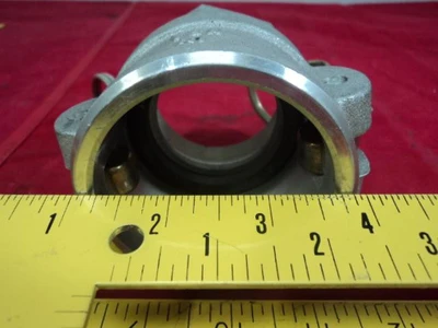 Used PT _UNKNOWN_ Pump & Valve Parts Texas US | OCO Industrial #1777113