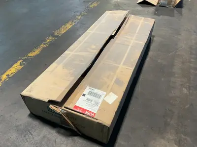 Used ULINE H418 Miscellaneous MRO Ohio US | HGR 24 #1285685