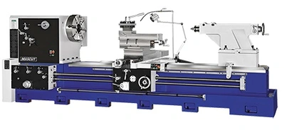WEBB MA-S42160G New Machinery, Engine Lathes | N & R Machine Sales (1)