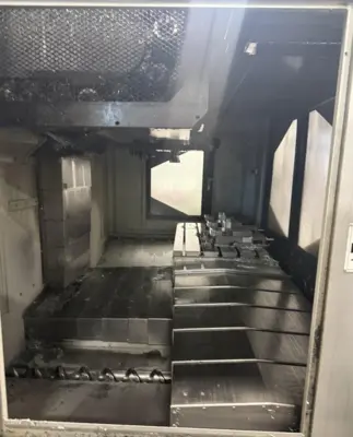 2012 TOYODA FV1165 Vertical Machining Centers | Toolquip, Inc. (7)