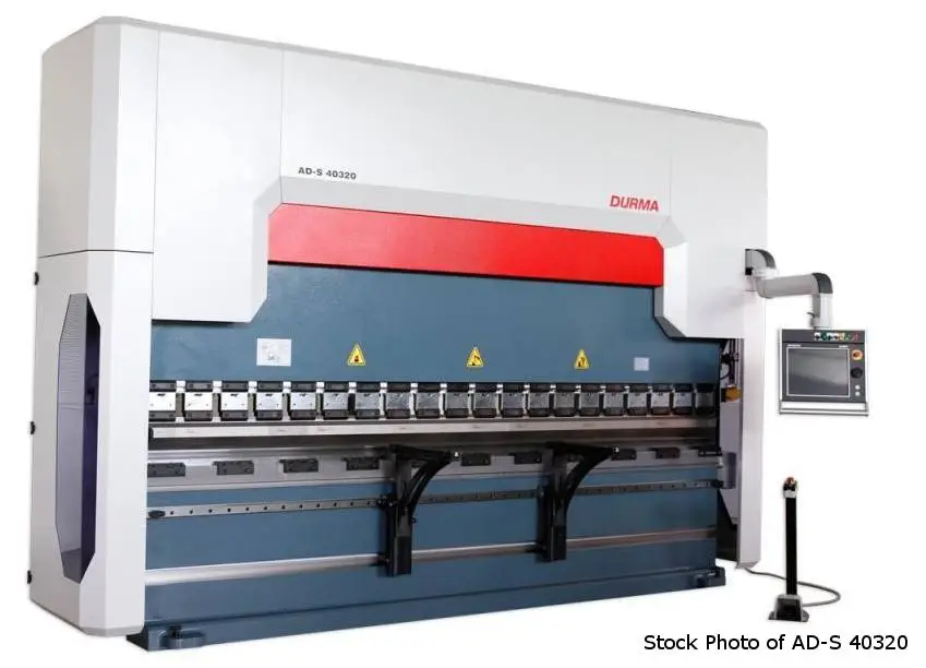 NEW DURMA AD-S 40175