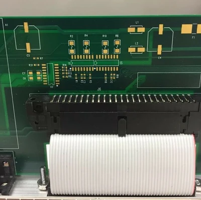 USED Spirent ECG-3000r