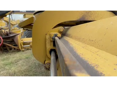 2006 Caterpillar 140H