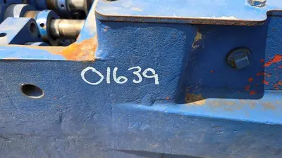 NEW NATIONAL OILWELL VARCO "NOV" 350Q-5 QUINTUPLEX PUMP