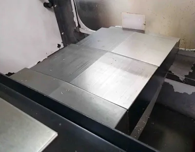 1994 HAAS VF-2 Vertical Machining Centers | Lion Machinery (6)