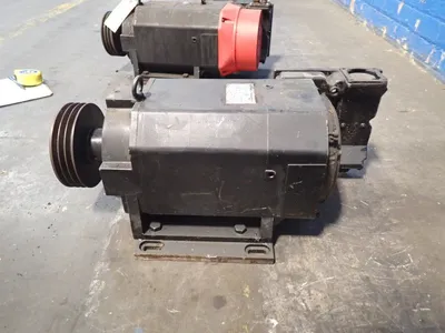 Used FANUC A06B0754B270 Motors (misc) Ohio US | HGR 24 #792148