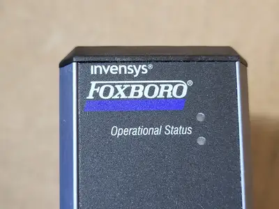 NEW INVENSYS FBM202