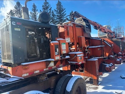 USED 2012 ALJON ALJON 400XL
