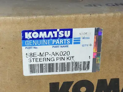 NEW KOMATSU 58E-MP-AK020