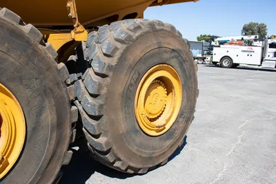 Used 2023 BELL B45E Articulated Dump Trucks California US | Monster Iron Equipment Services #1481118