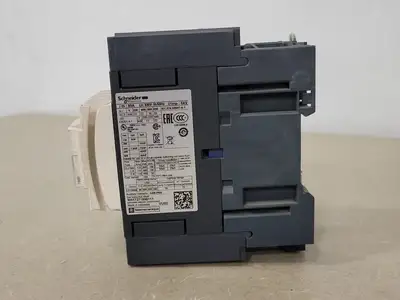 USED SCHNEIDER ELECTRIC LRD365