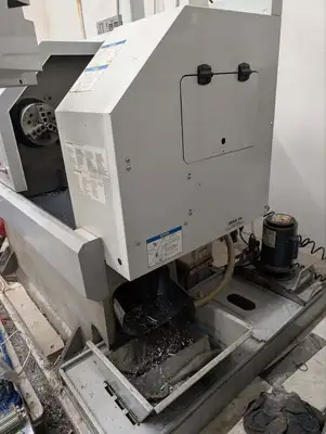 Used 2008 HAAS GT-20 CNC Lathes Ohio US | Toolquip, Inc. #1287506