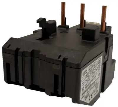 NEW SCHNEIDER ELECTRIC LRD3353