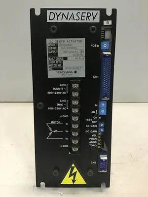 USED YOKOGAWA SR1060B02