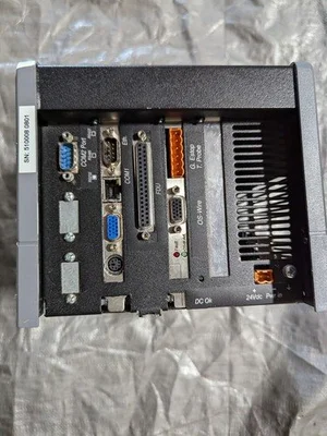 USED OSAI OSAI MATRICOLA 510040 0402 CR ONSRUD