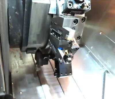 2008 DOOSAN PUMA TT1500SY 5-Axis or More CNC Lathes | CNC EXCHANGE (4)