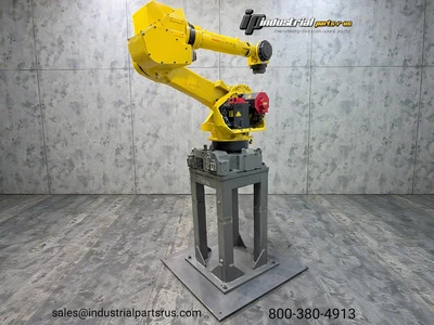 USED FANUC M-710IC