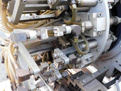 USED CULBRO TAMP R ALERT