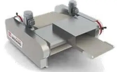 Merand Armor ABS Allonge + Moulder