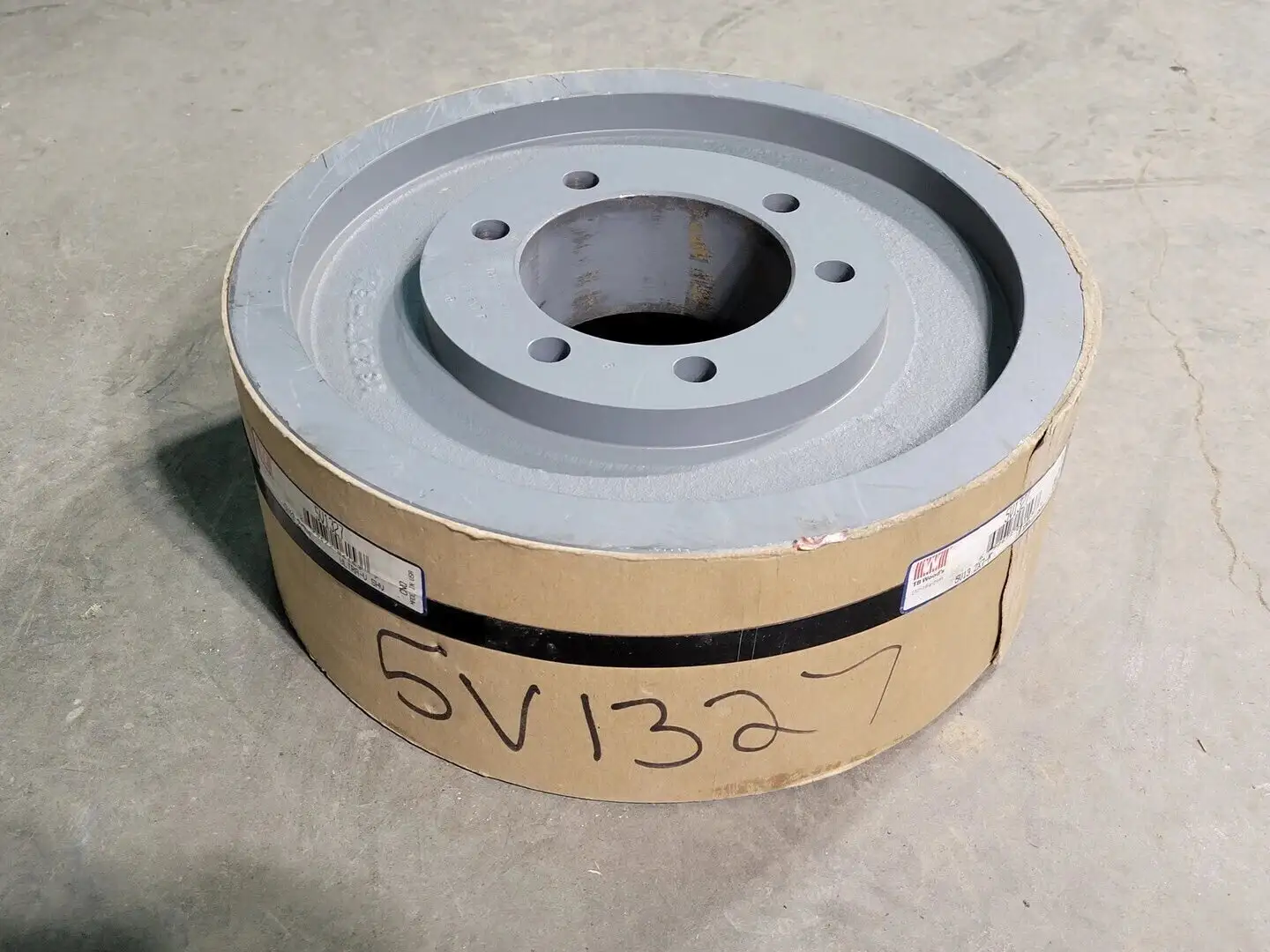 USED TB WOOD'S 5V13.2X7-F