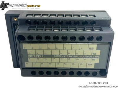 USED MITSUBISHI A6TBXY36
