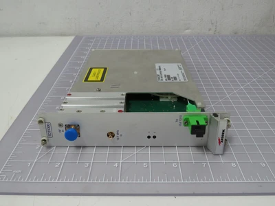 Used COMMSCOPE _UNKNOWN_ Network Cards | OCO Industrial #1621894