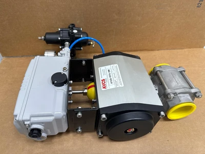 Rotork _UNKNOWN_ Other Valves & Manifolds | Fram Fram LLC (6)