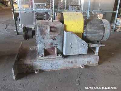Used TELEDYNE READCO _UNKNOWN_ Continuous Mixers Illinois US | Aaron Equipment #85758