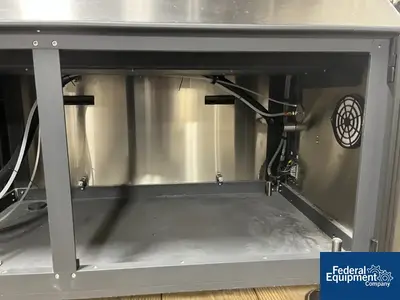 USED Aylward Aylward Bottle Filler, Model ACT810DL