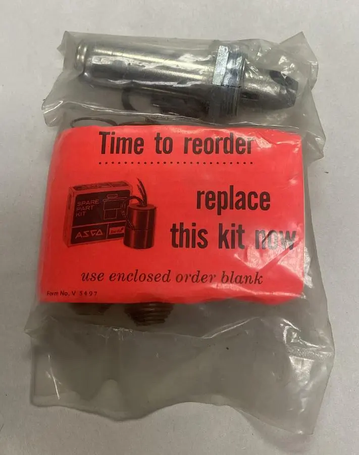 New | in-Stock ASCO 306683-G Misc Electrical & Power Parts | Surplus Asset Holdings #1217535