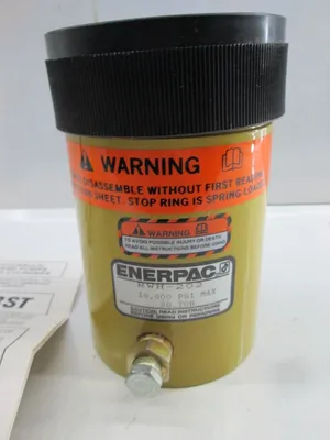 ENERPAC RWH-202 Accessories | Global Machine Brokers, LLC (2)