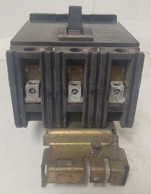 USED SQUARE D TYPE FA