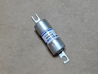 New | in-Stock FERRAZ SHAWMUT FES30 Misc Electrical & Power Parts British Columbia CA | Lenmark #1439281