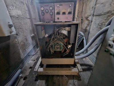 Used CUMMINS 600 KW Portable Generators Utah US | ABN Services #1339257