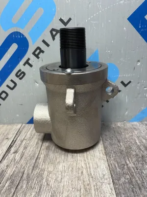 Deublin 9125-020-139 Electrical/PLC/Automation | ESS Industrial Equipment Sales (4)