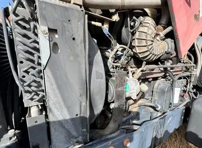 Used 2000 CASE IH MXM155 Tractors & Trailers Utah US | Proxy Equipment #1380902