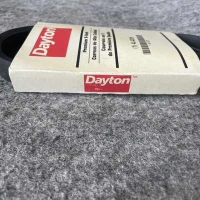 Used Dayton 4L420H Miscellaneous MRO California US | Davliegogo LLC #1718958