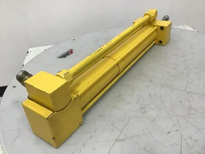USED PARKER 02.75 CJJ2HTS13A 26.438
