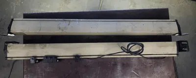 USED WINTRISS 9674005