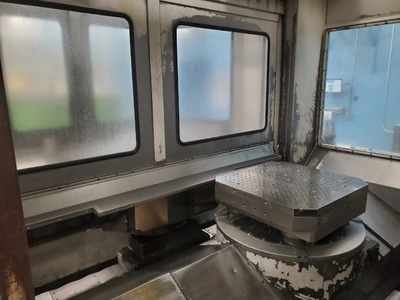 USED 1995 MORI SEIKI