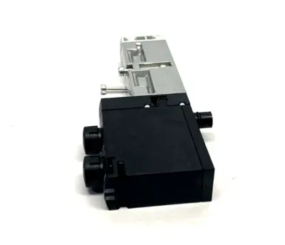 Used Festo 539187, VSVA-B-P53E-ZD-A2-1T1L Solenoid Valves Michigan US | Maverick Industrial Sales #1400829